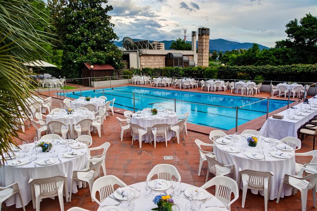 Garden Hotel foto 6