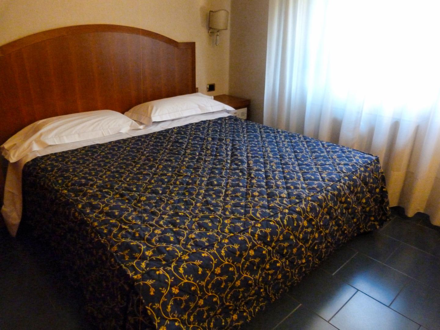 Garden Hotel foto 25
