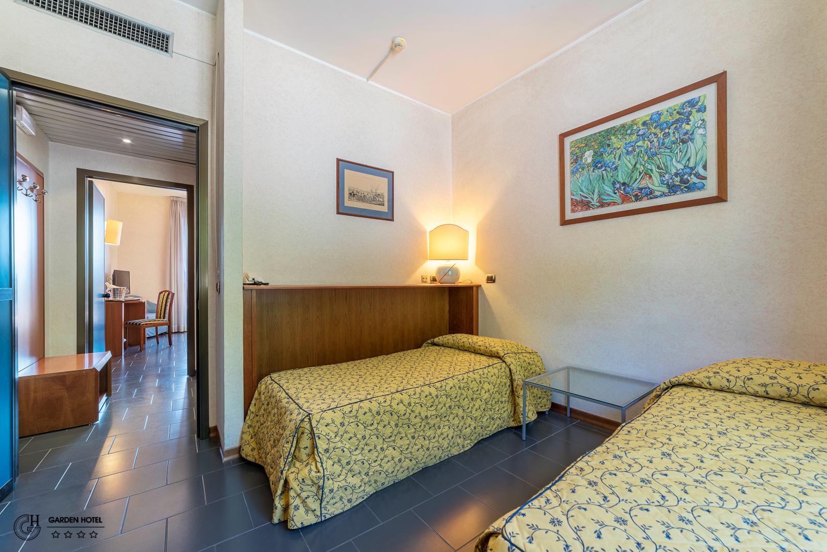 Garden Hotel foto 46