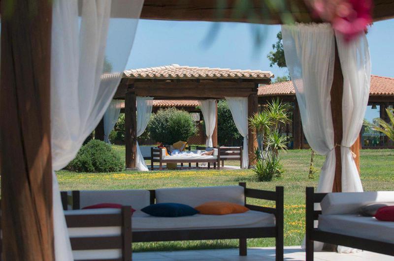Garden Hotel in Terni - foto 5