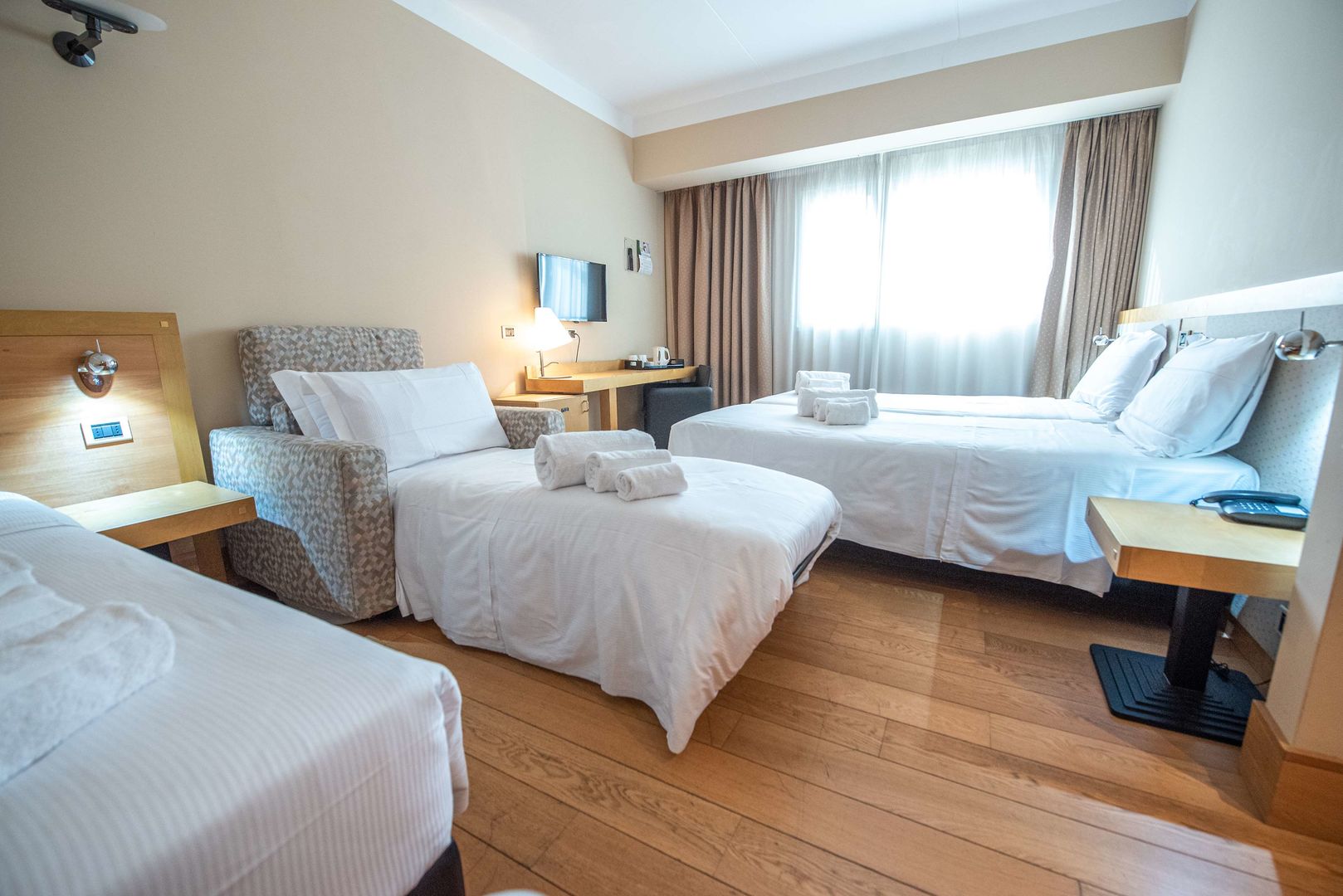 Best Western Hotel Quattrotorri foto 59