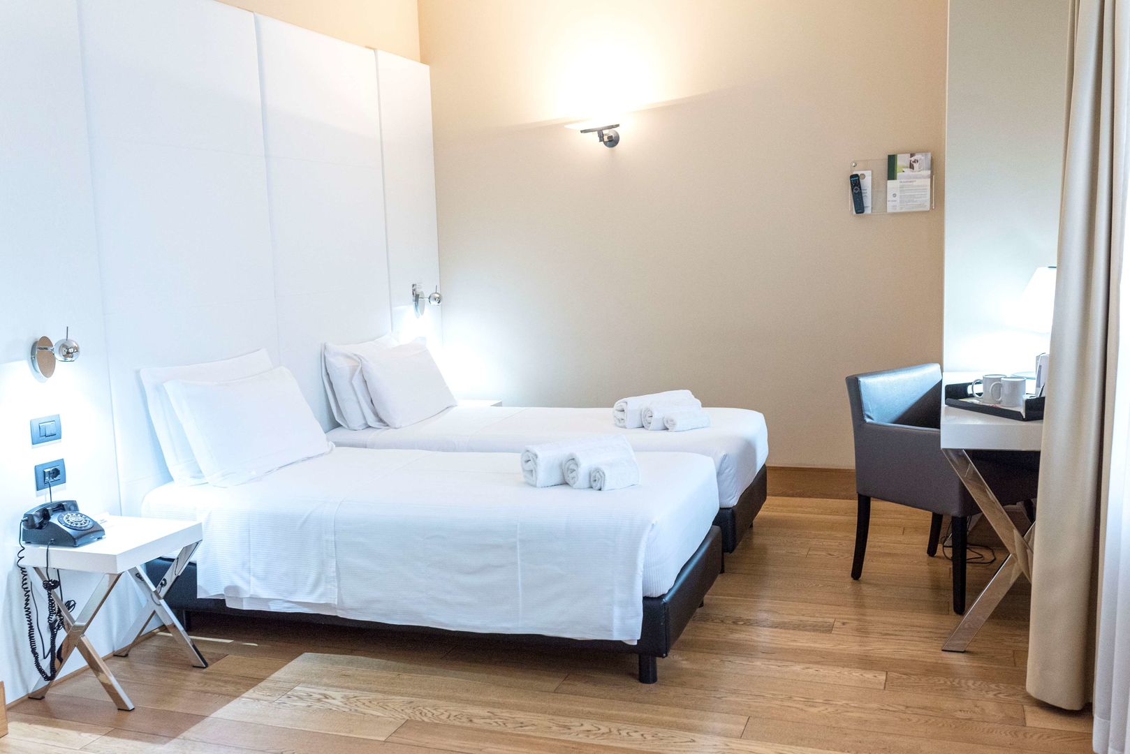 Best Western Hotel Quattrotorri foto 20