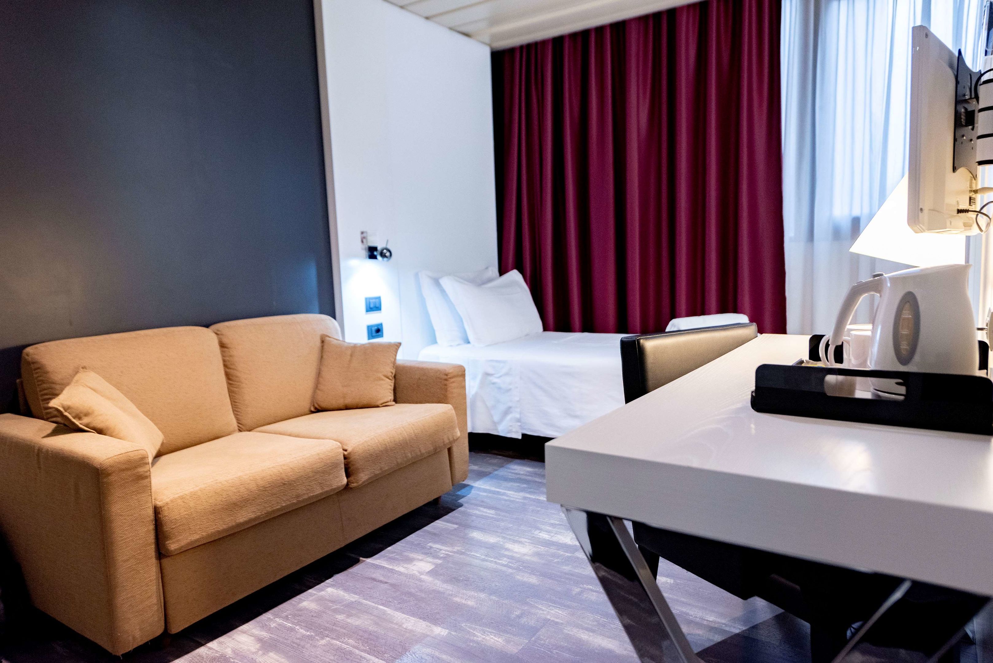 Best Western Hotel Quattrotorri foto 66