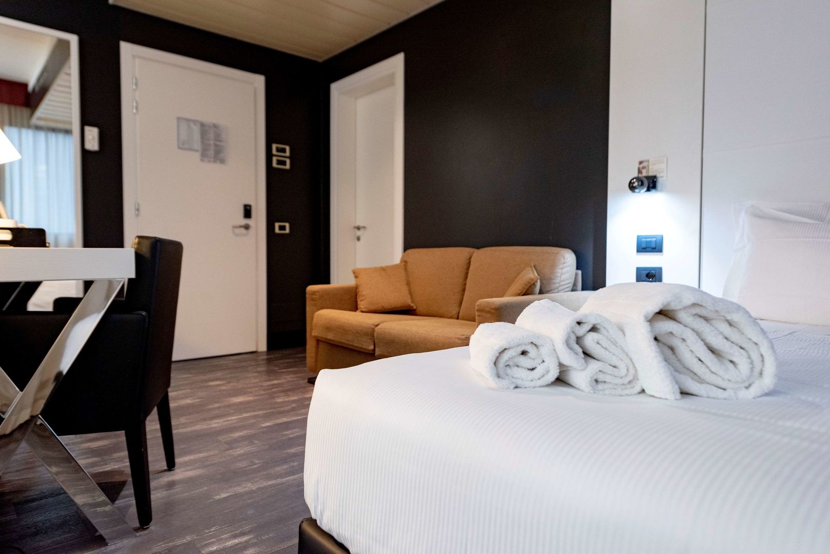 Best Western Hotel Quattrotorri foto 83