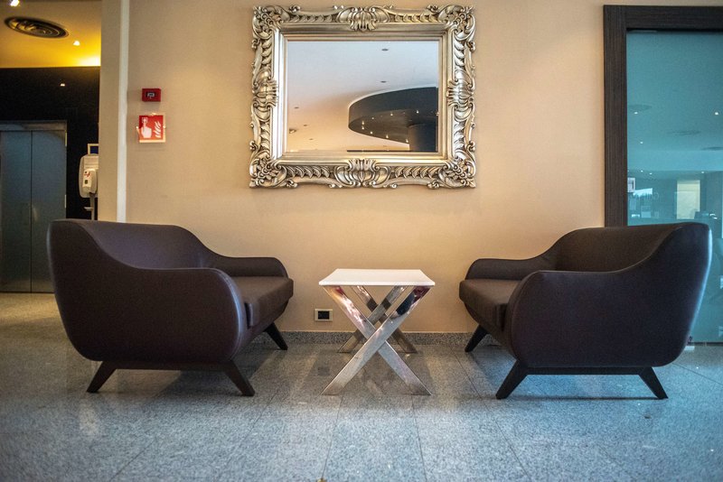 Best Western Hotel Quattrotorri foto 7