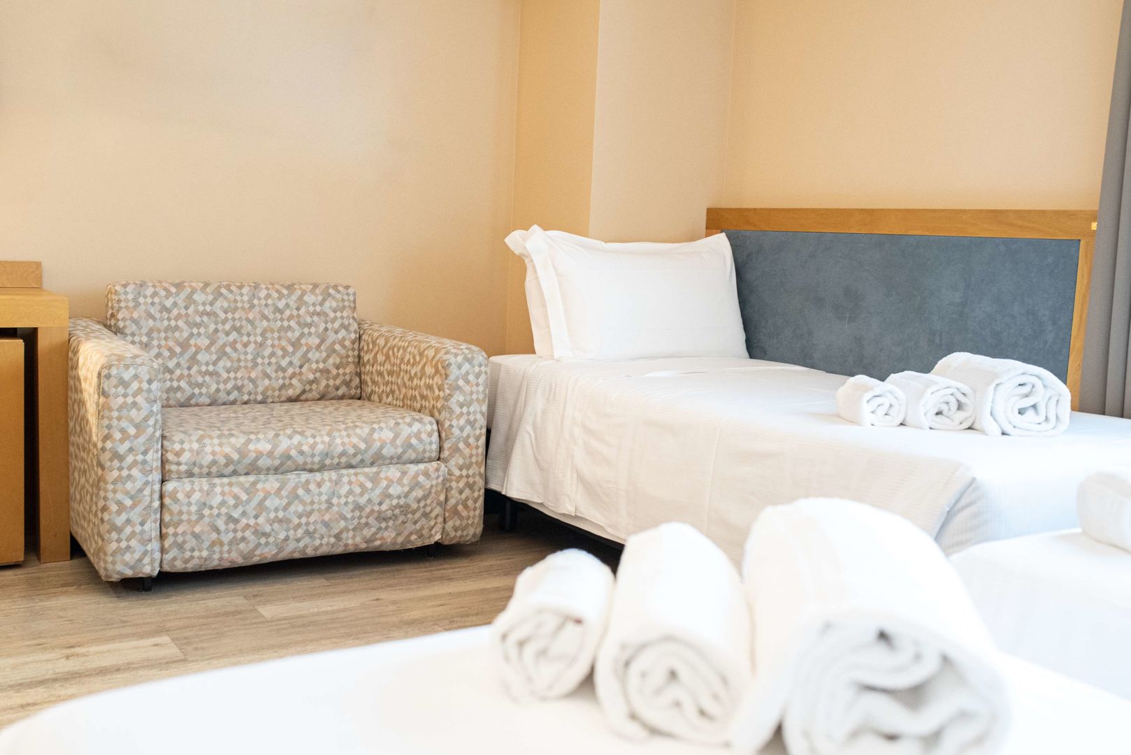 Best Western Hotel Quattrotorri foto 56