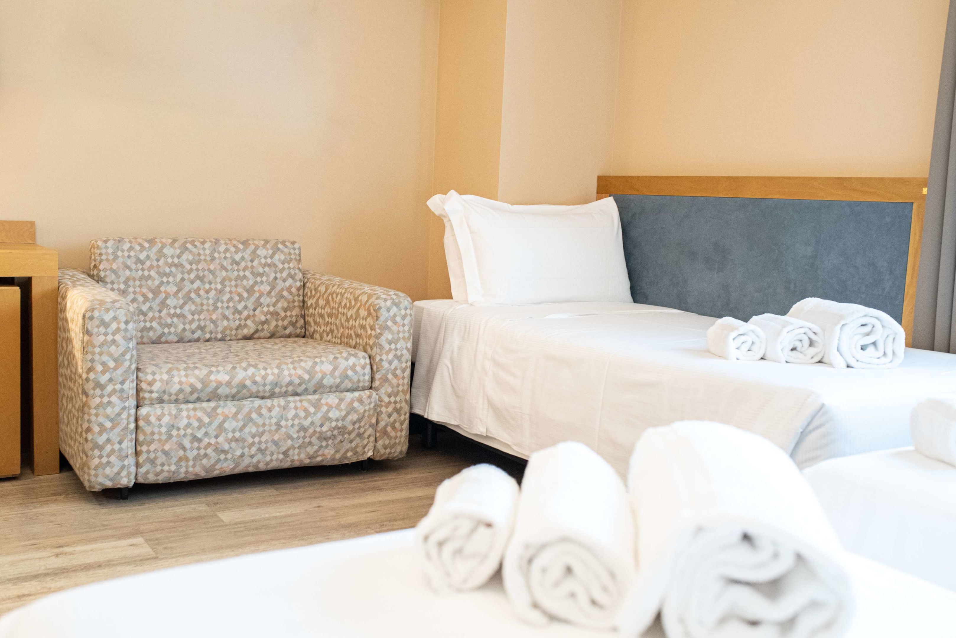 Best Western Hotel Quattrotorri foto 57