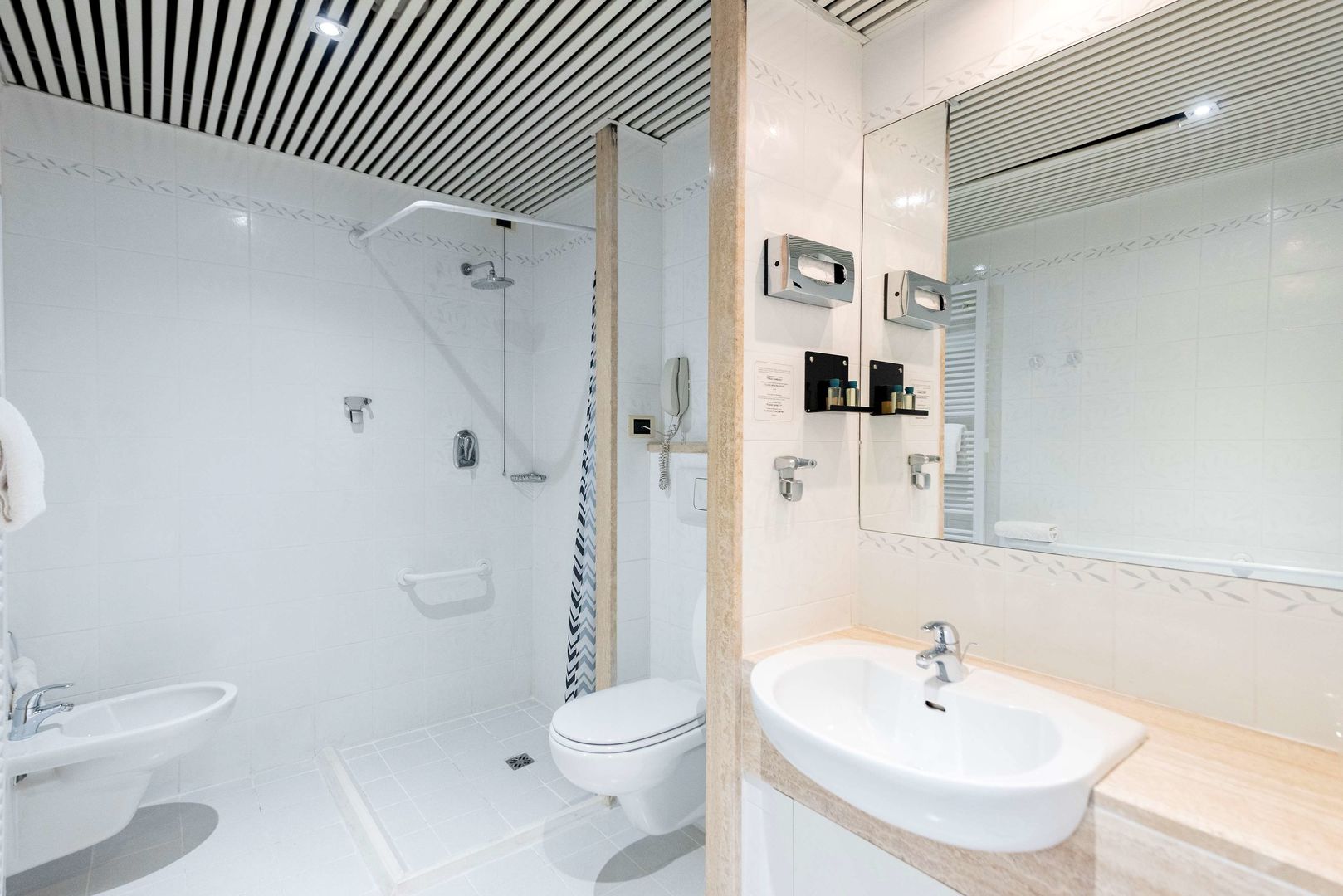 Best Western Hotel Quattrotorri foto 89