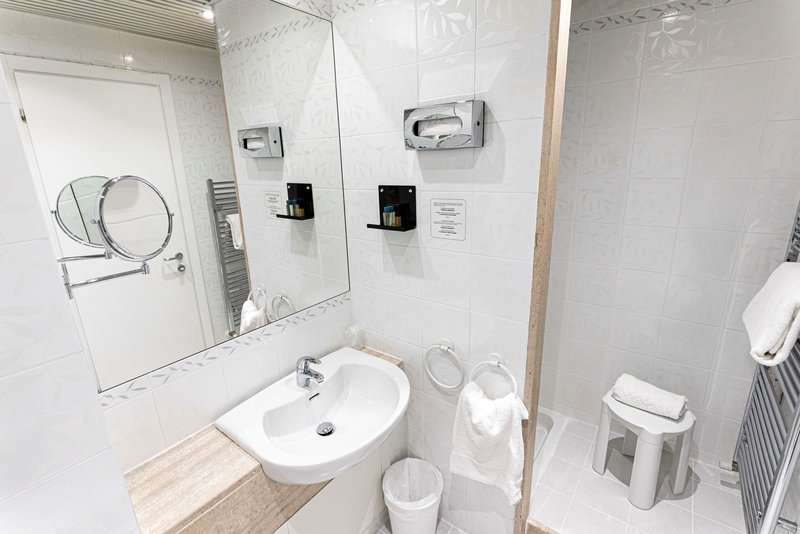 Best Western Hotel Quattrotorri foto 85