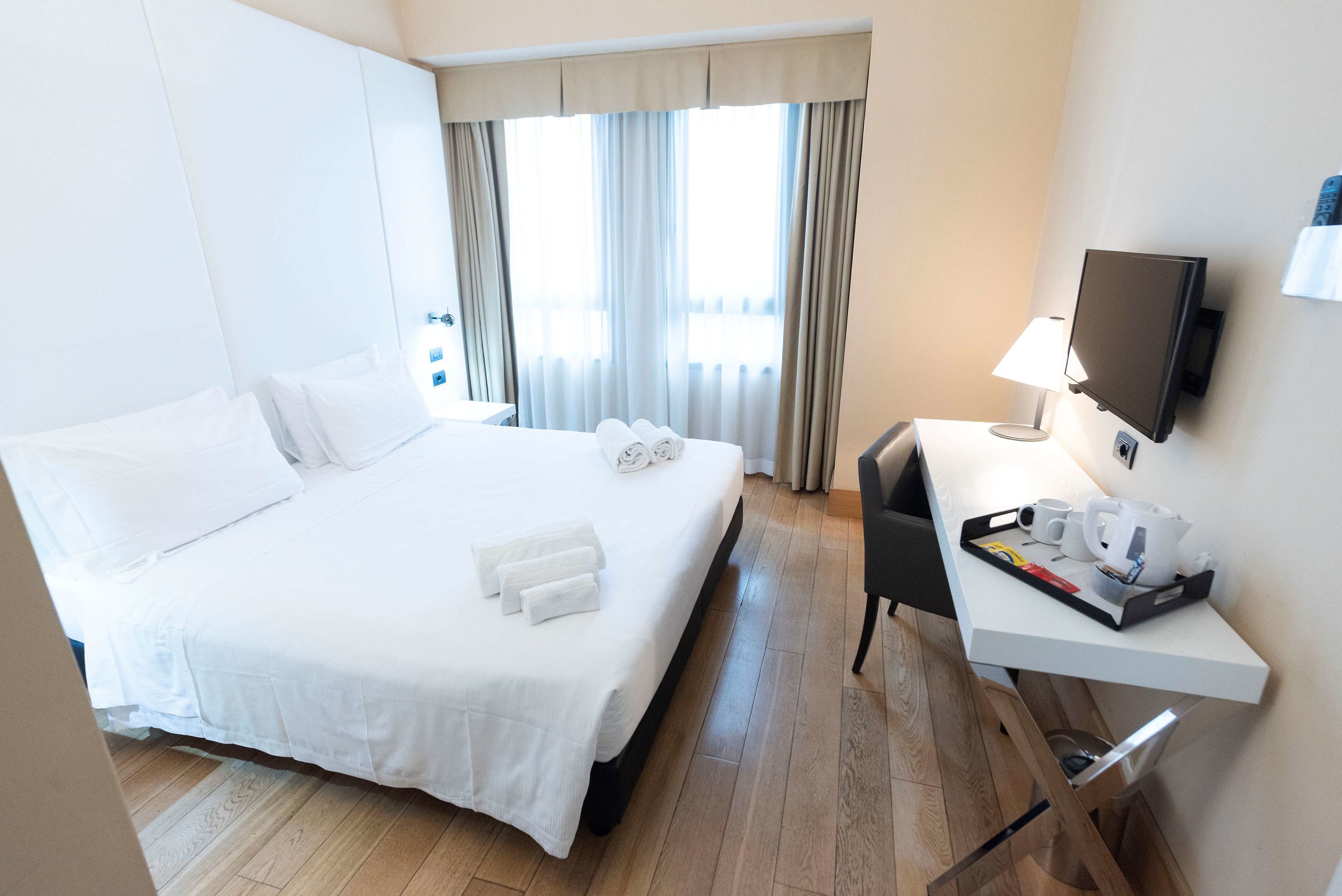 Best Western Hotel Quattrotorri foto 12