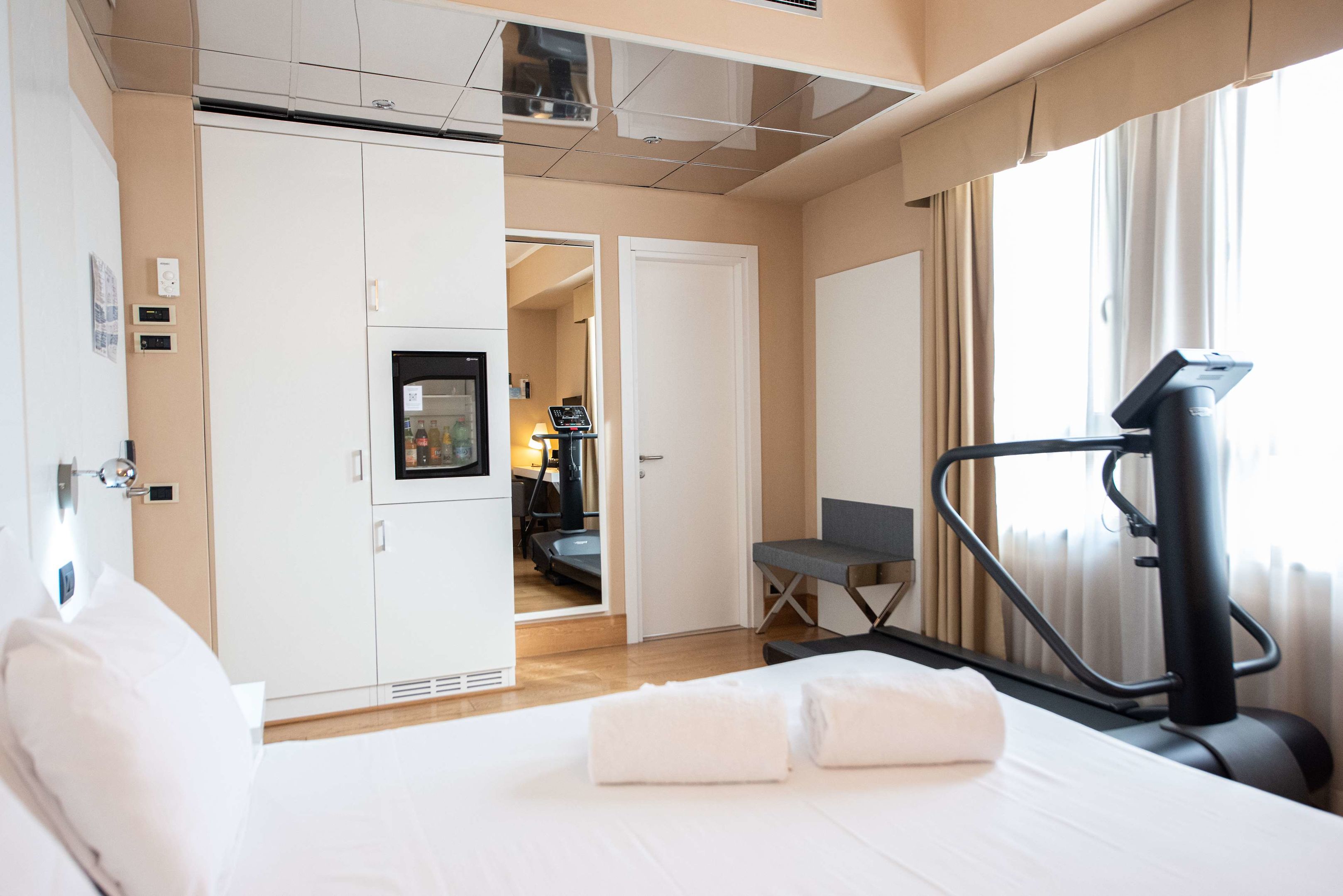 Best Western Hotel Quattrotorri foto 15