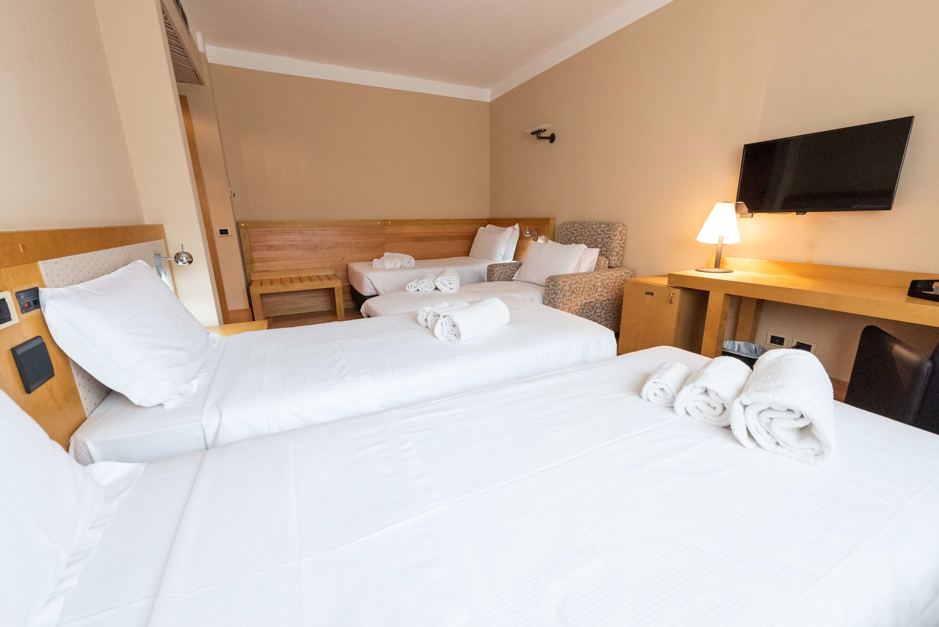 Best Western Hotel Quattrotorri foto 63