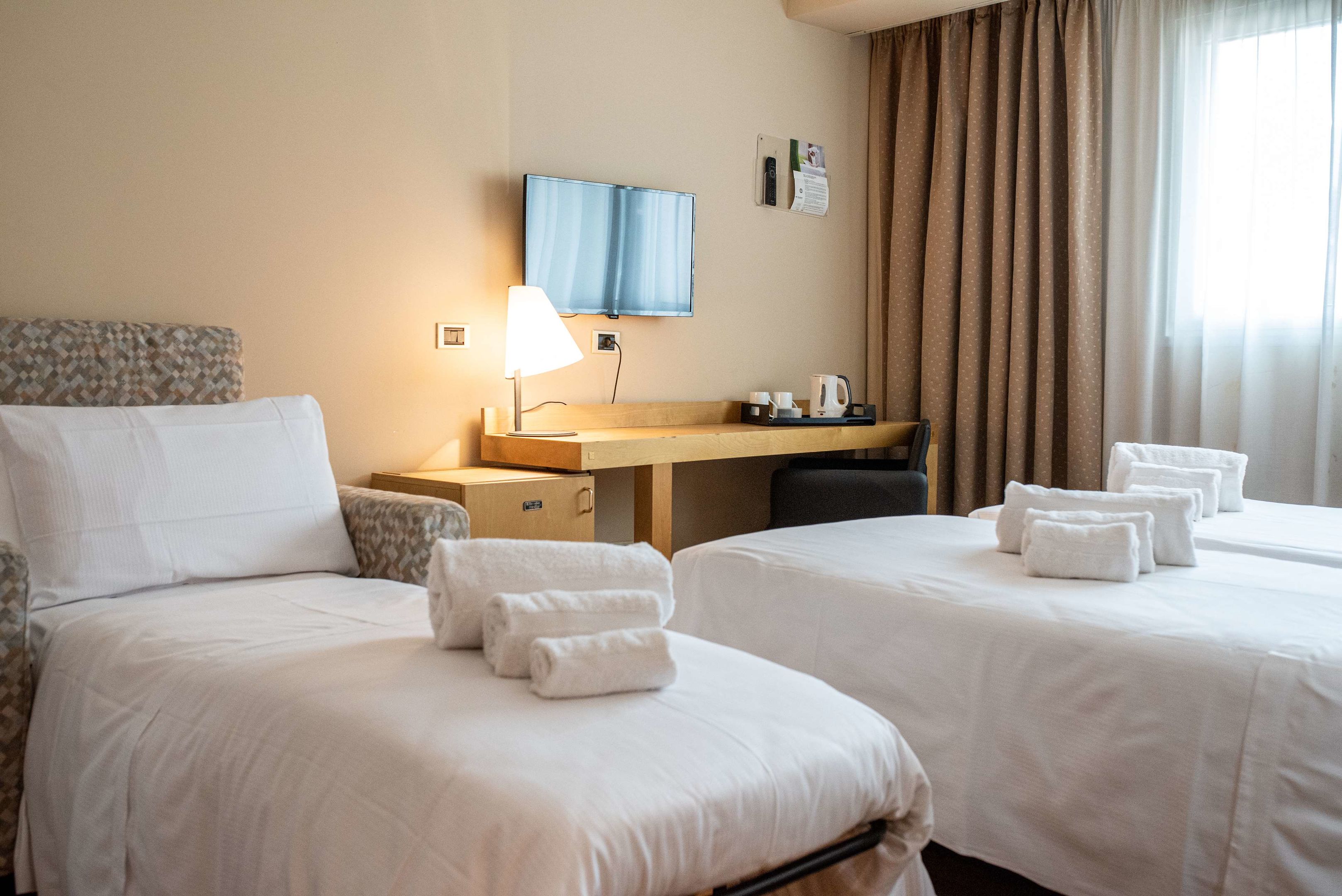 Best Western Hotel Quattrotorri foto 51