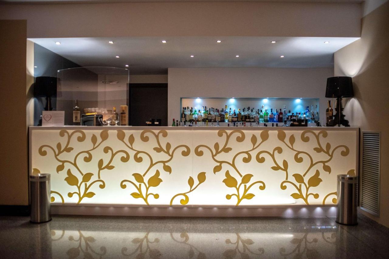 Best Western Hotel Quattrotorri in Perugia - foto 4