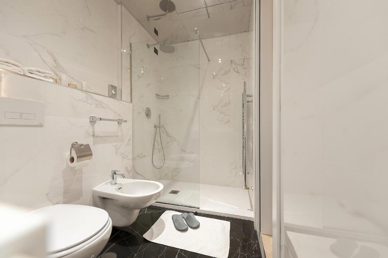 Best Western Hotel Quattrotorri in Perugia - foto 5