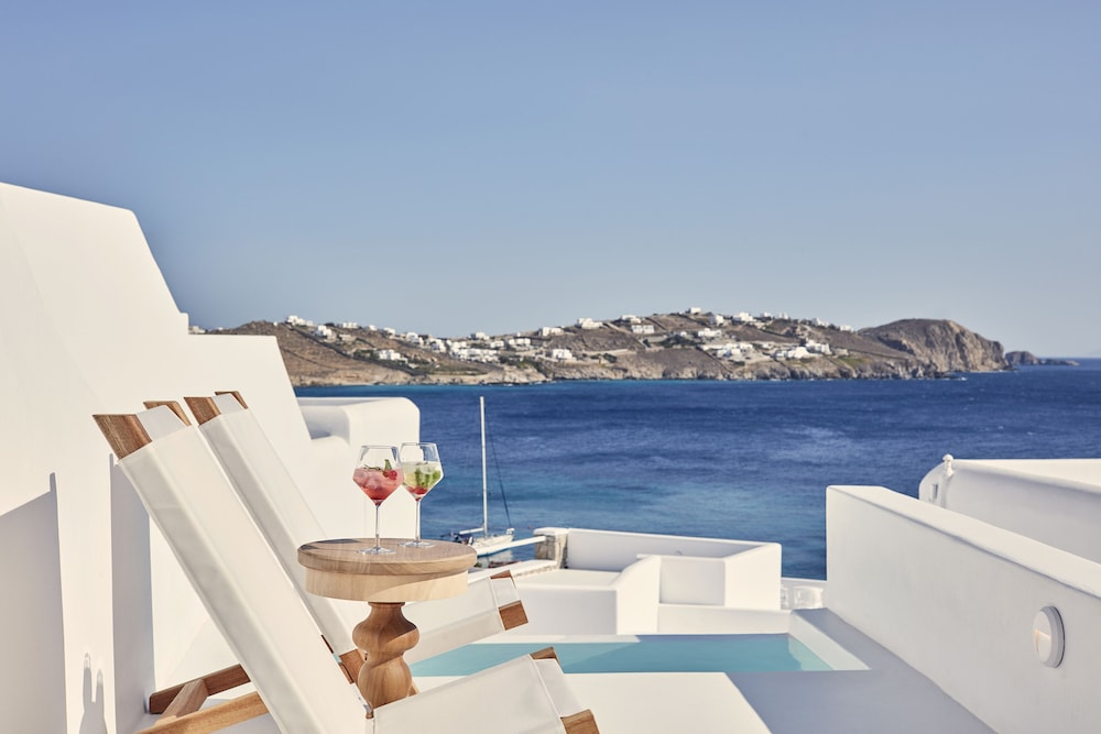 Katikies Mykonos foto 48