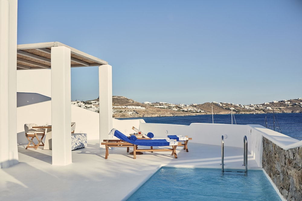 Katikies Mykonos foto 25