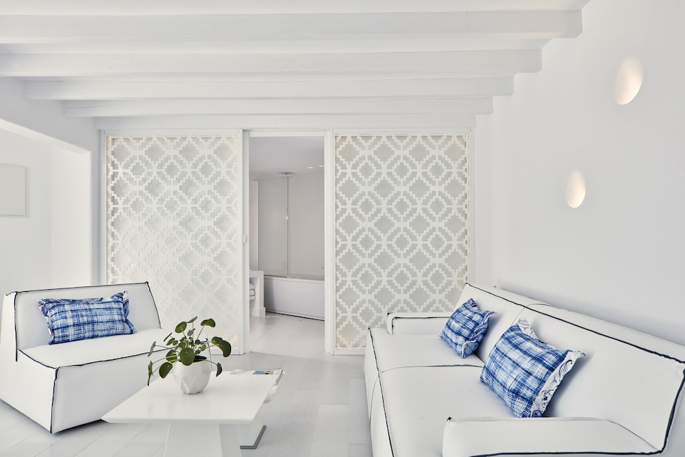 Katikies Mykonos foto 6
