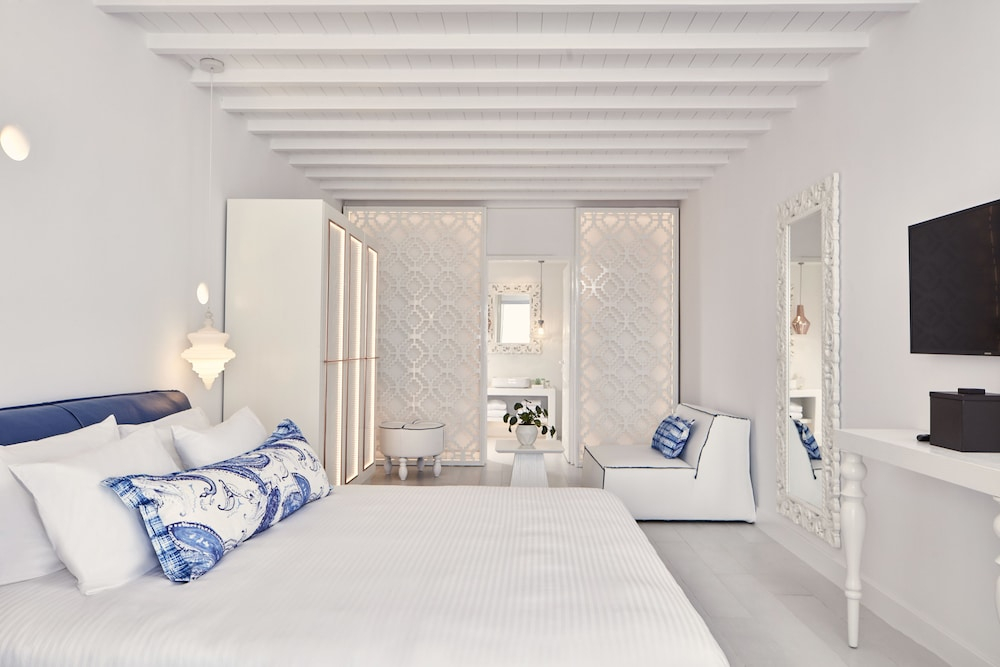 Katikies Mykonos image 3