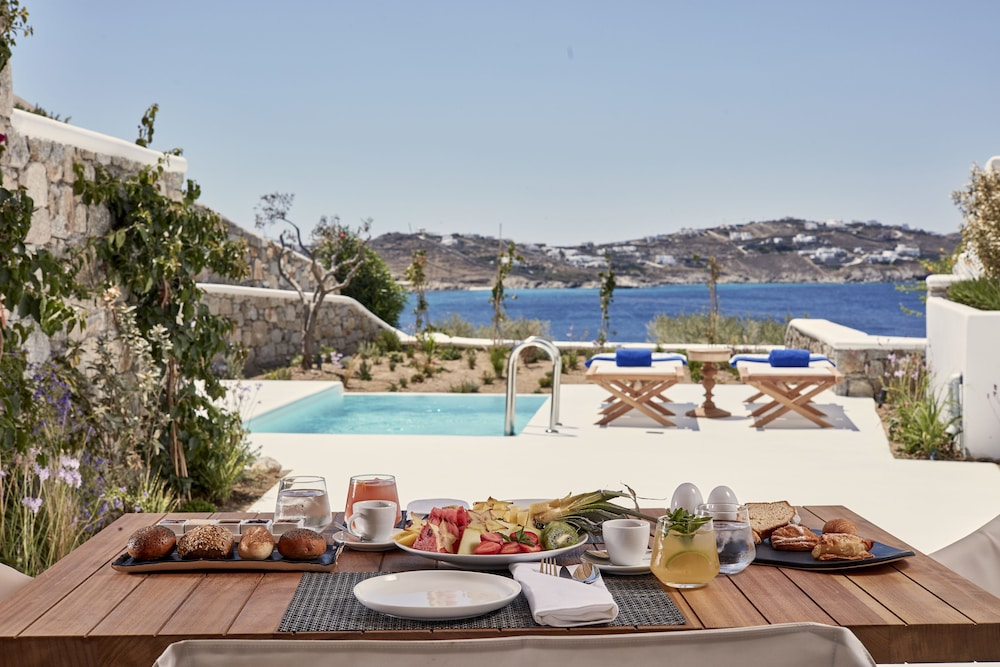 Katikies Mykonos foto 40