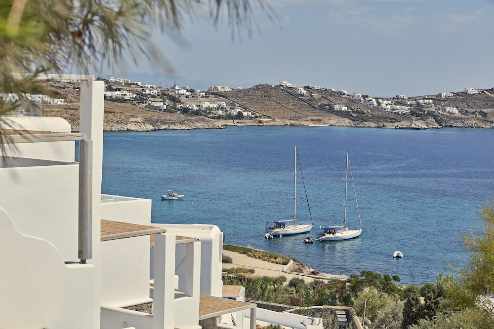 Katikies Mykonos foto 33