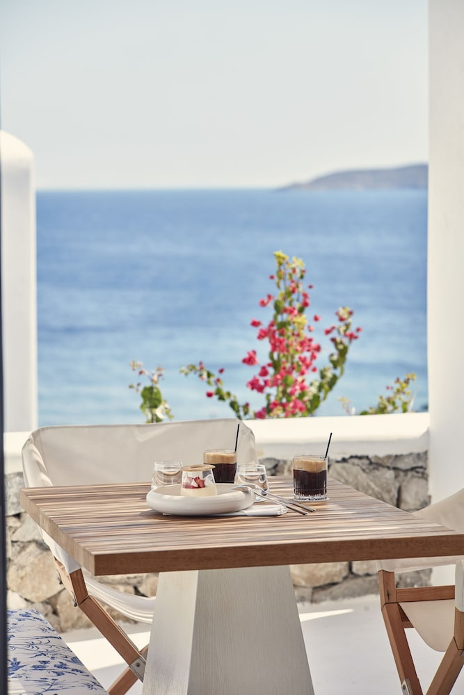 Katikies Mykonos foto 39
