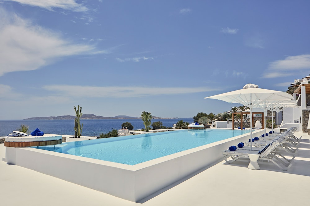 Katikies Mykonos foto 41