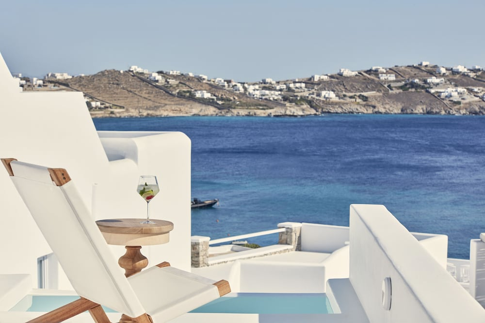Katikies Mykonos foto 44