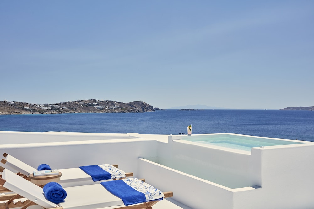 Katikies Mykonos foto 47