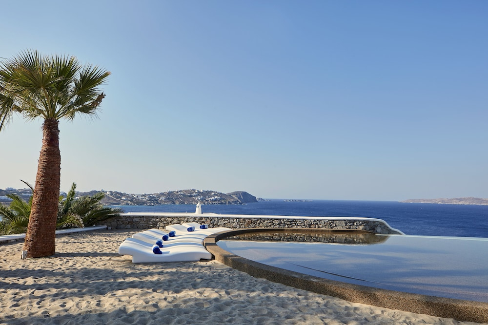 Katikies Mykonos foto 11