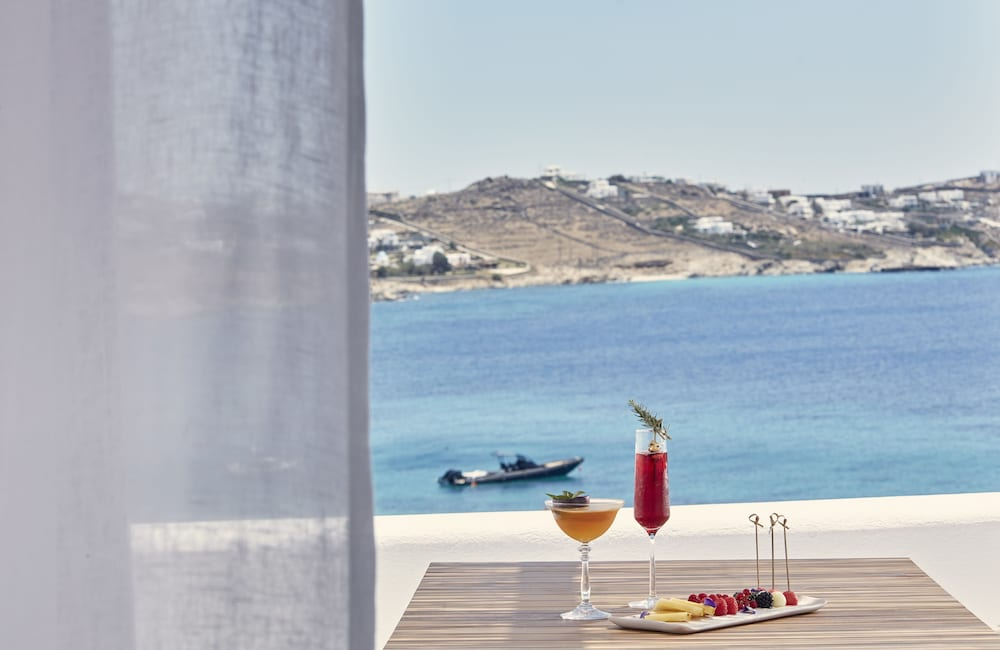 Katikies Mykonos foto 38