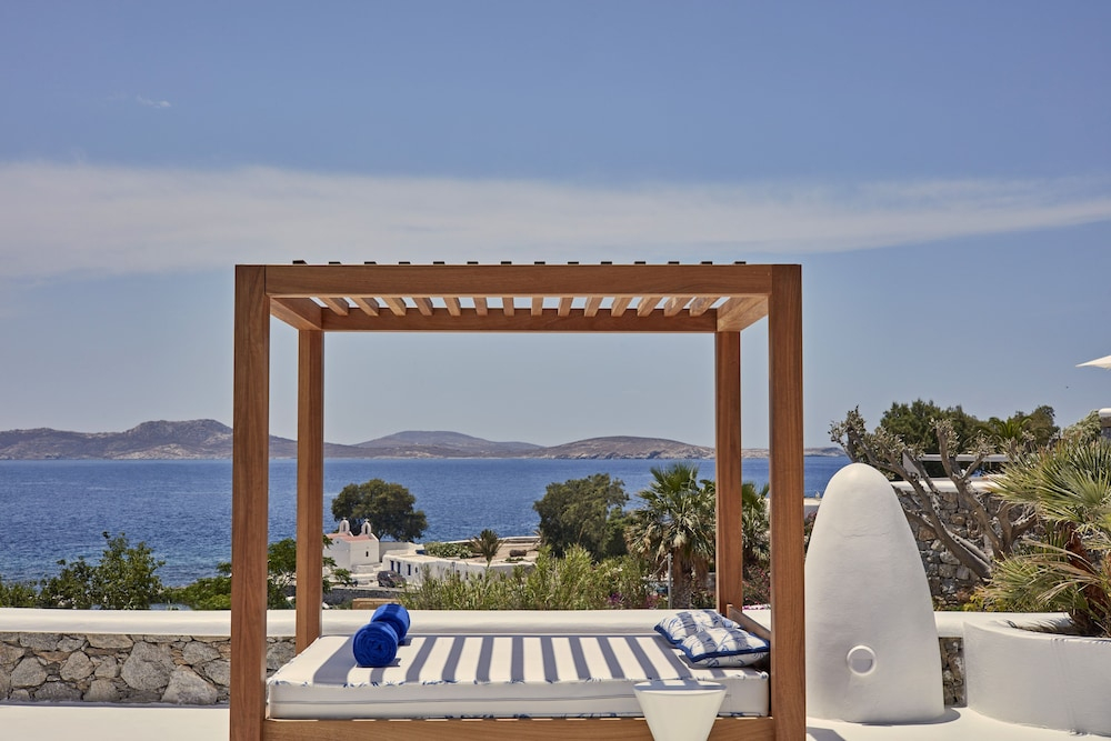Katikies Mykonos foto 13