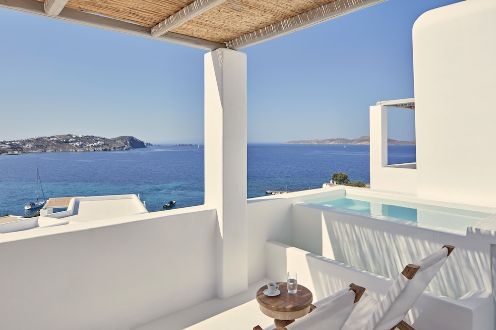 Katikies Mykonos foto 46