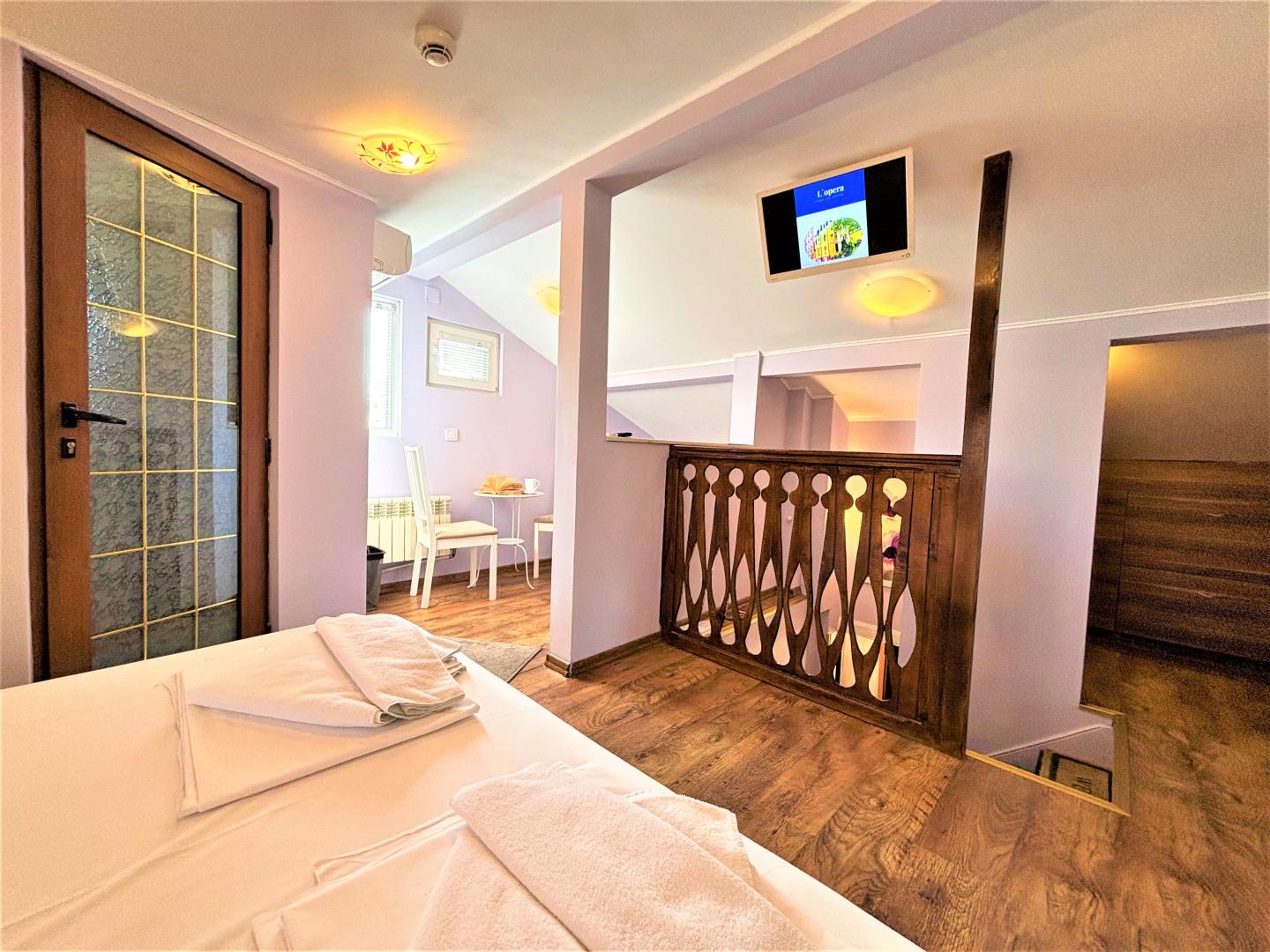 L'Opera Guest House foto 8