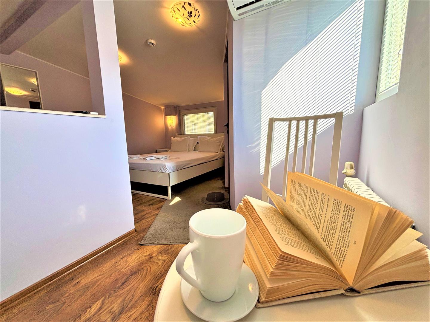 L'Opera Guest House foto 9
