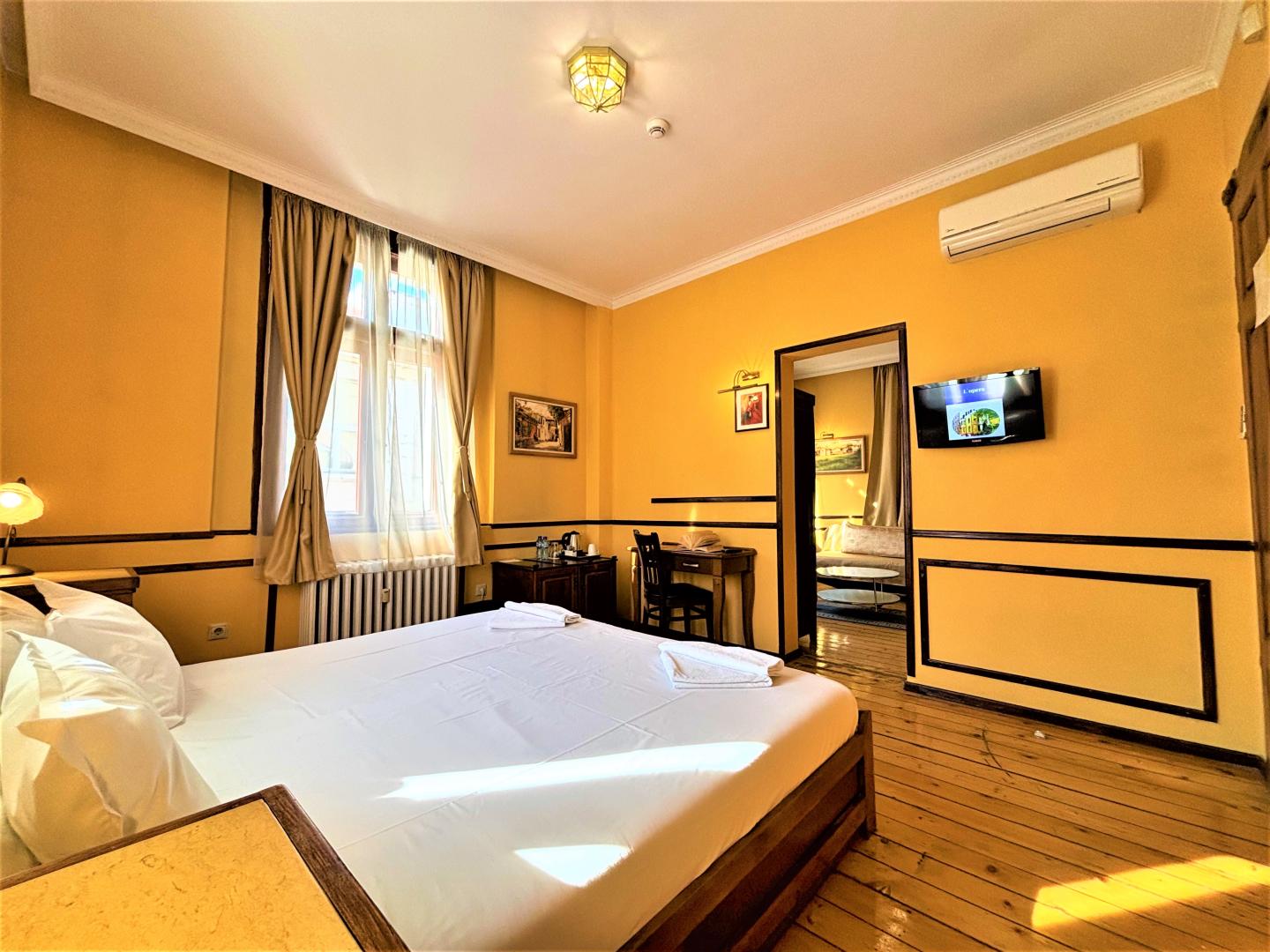 L'Opera Guest House foto 11