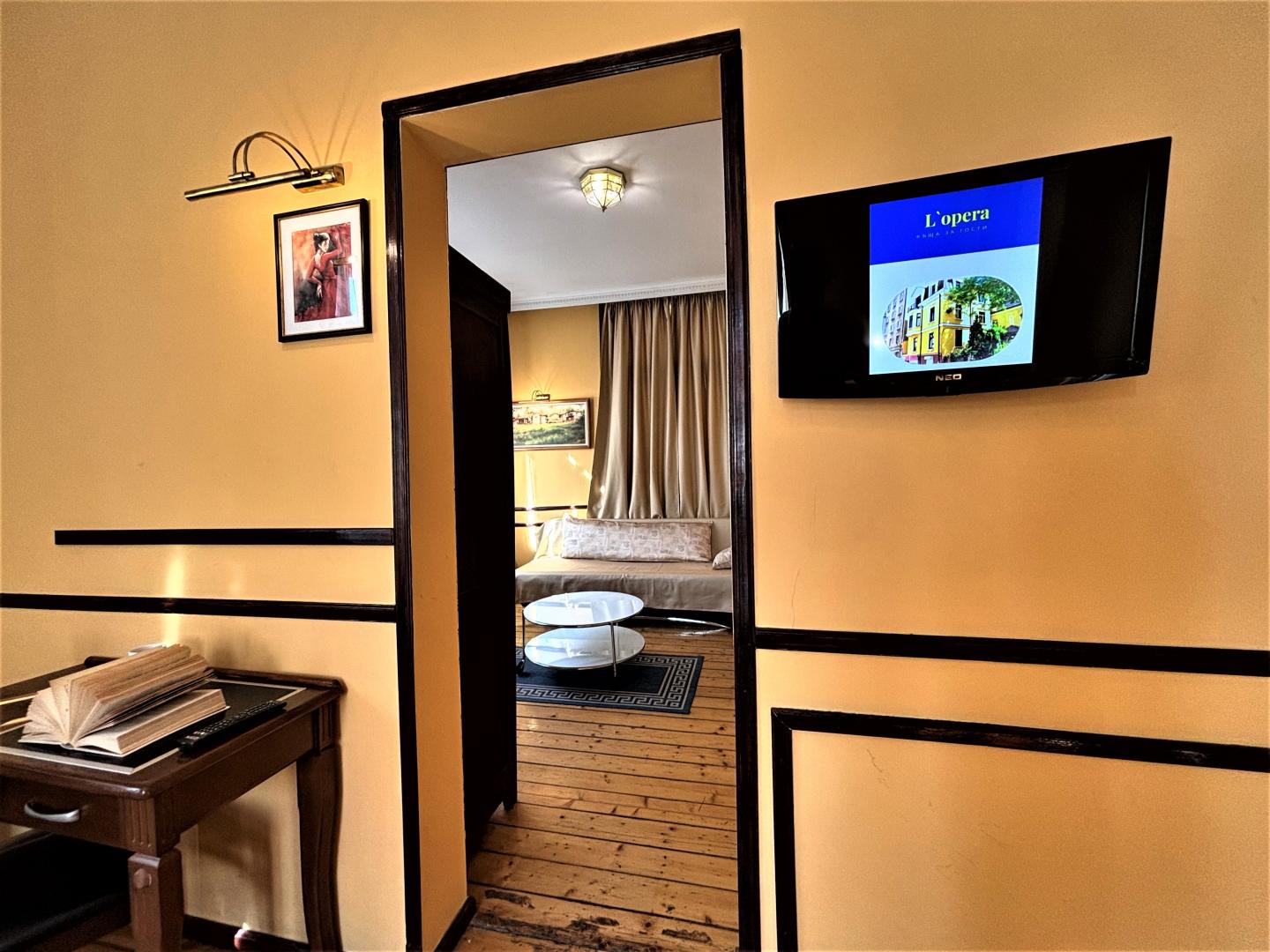 L'Opera Guest House foto 12