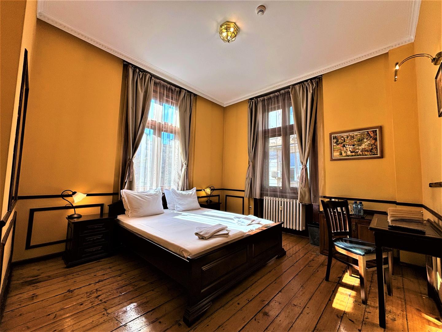 L'Opera Guest House foto 17