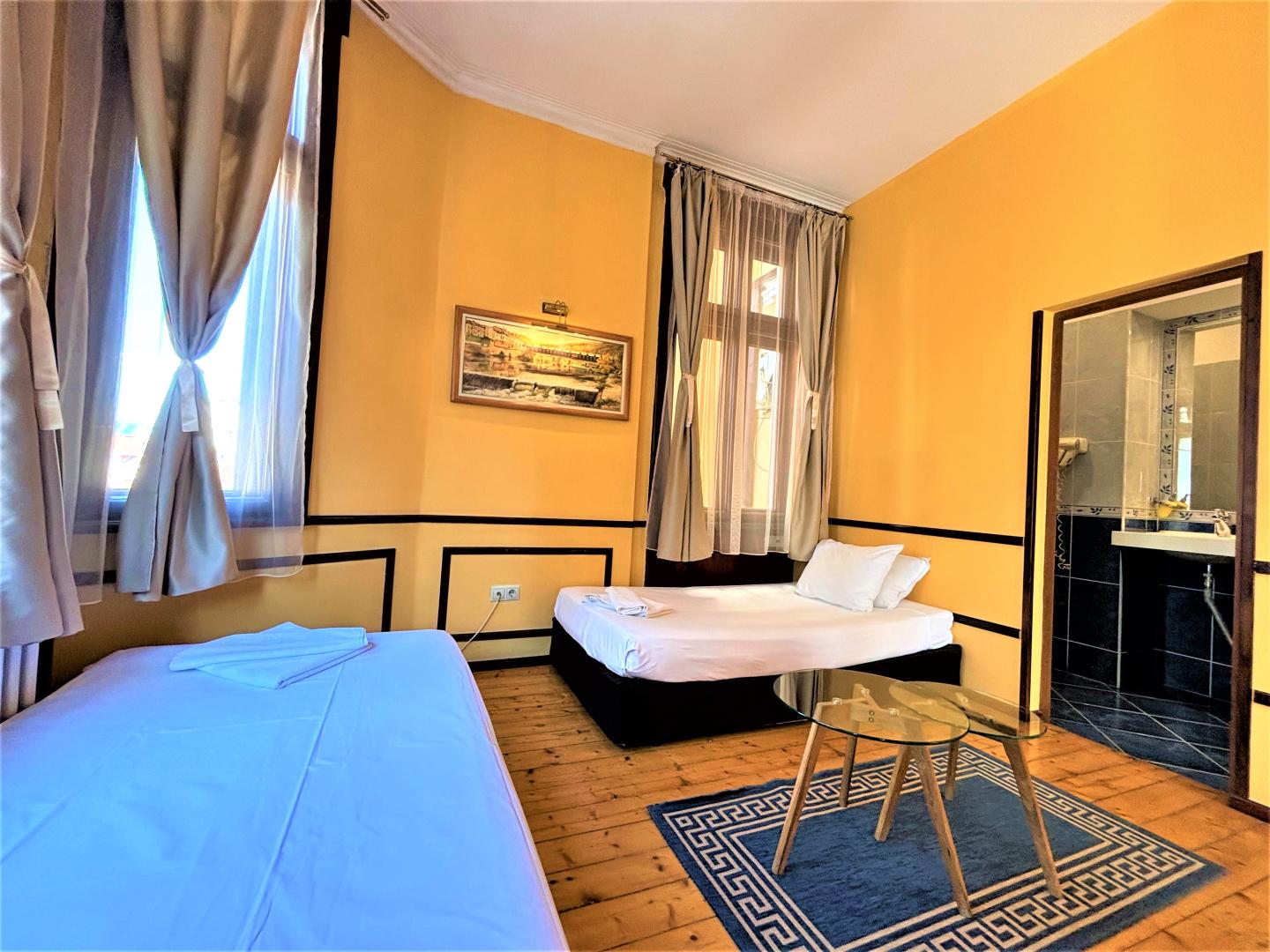L'Opera Guest House foto 18