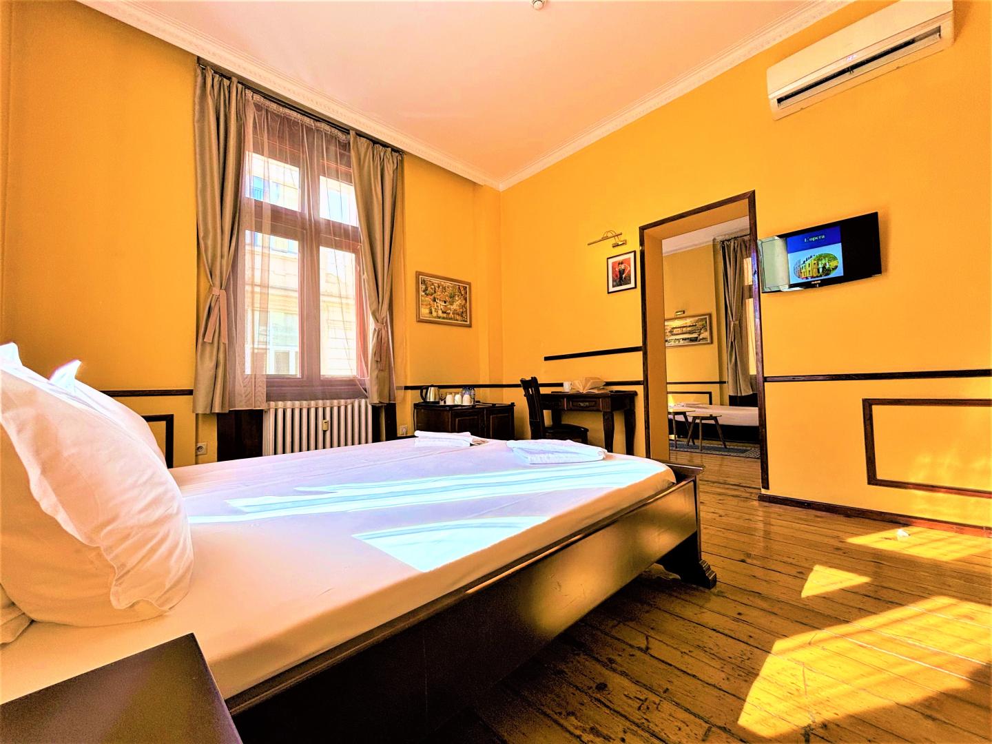 L'Opera Guest House foto 20