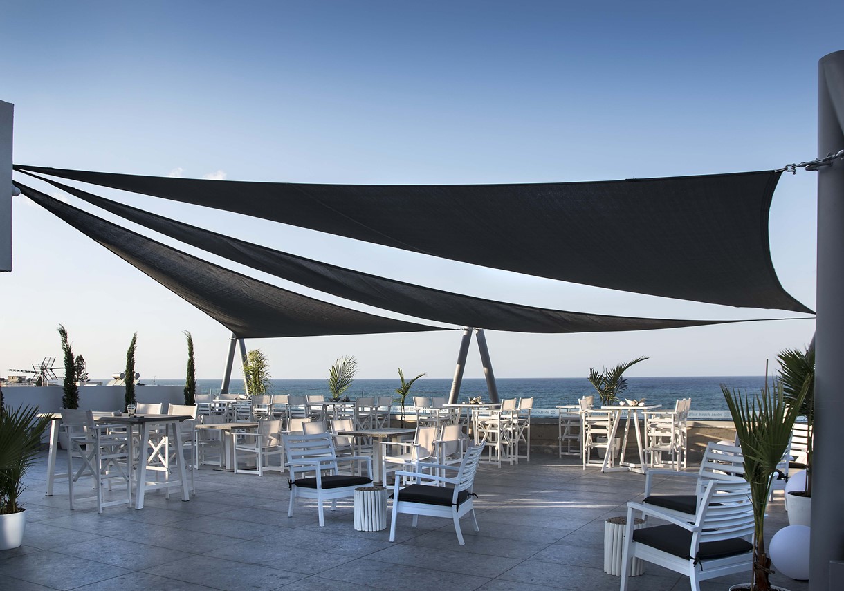 Glaros Royal Beach Hotel foto 21