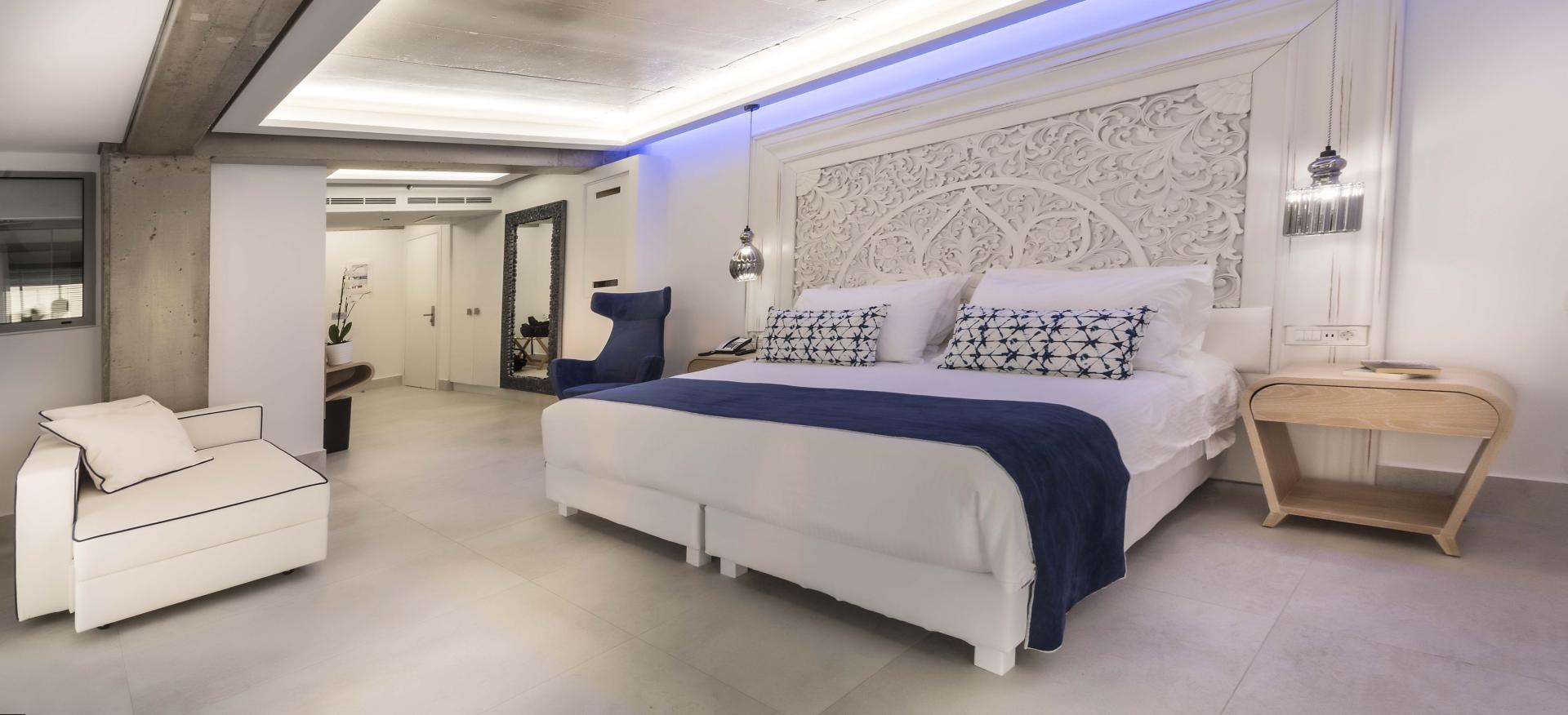 Glaros Royal Beach Hotel foto 11