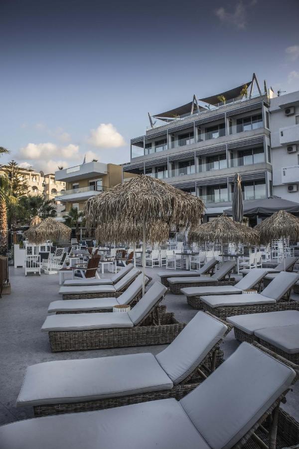 Glaros Royal Beach Hotel foto 2