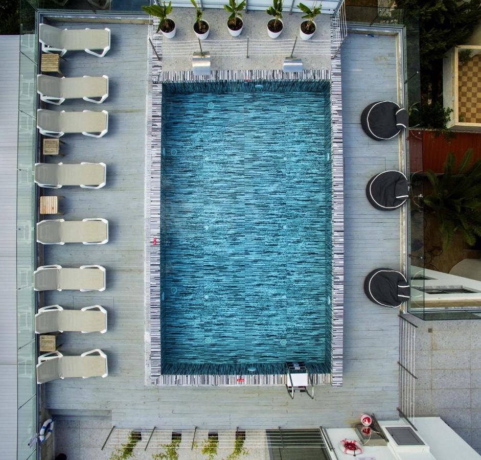 Glaros Royal Beach Hotel foto 3