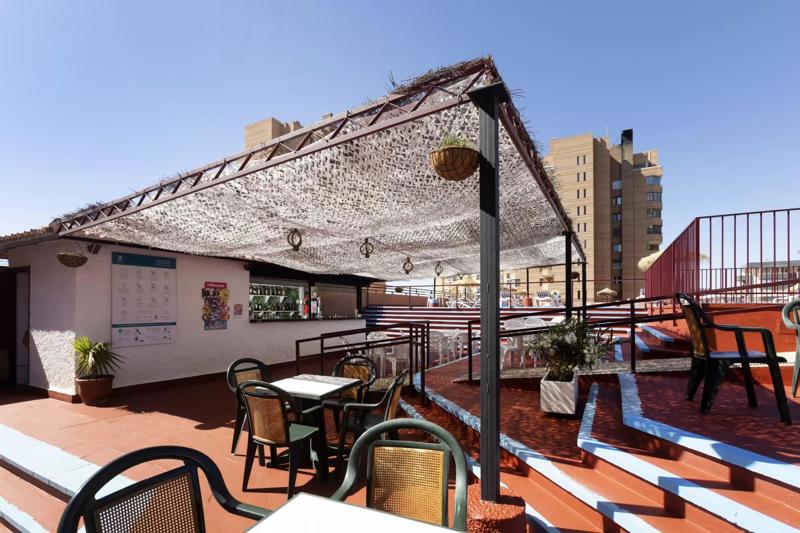 Clipper Affiliated by Fergus in Lloret de Mar - foto 5