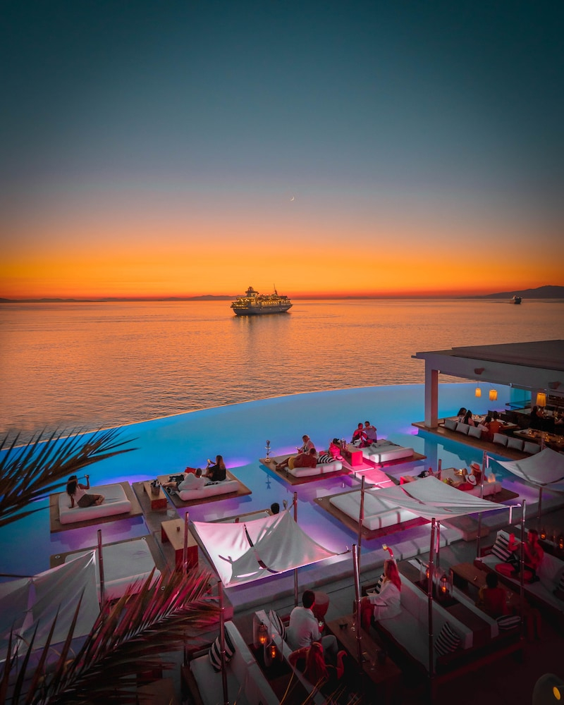 Cavo Tagoo Mykonos foto 7
