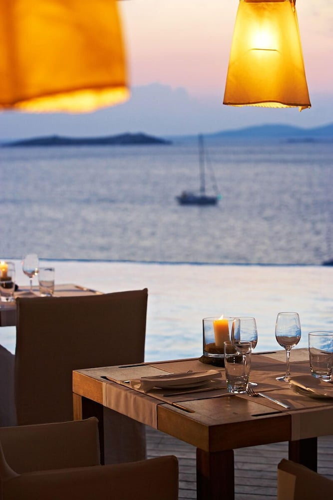 Cavo Tagoo Mykonos foto 22
