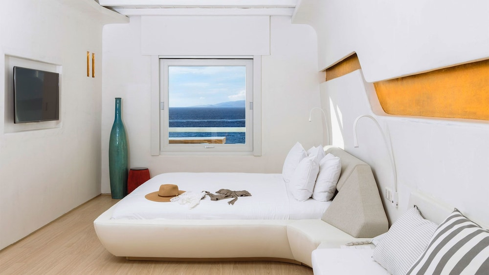 Cavo Tagoo Mykonos foto 9