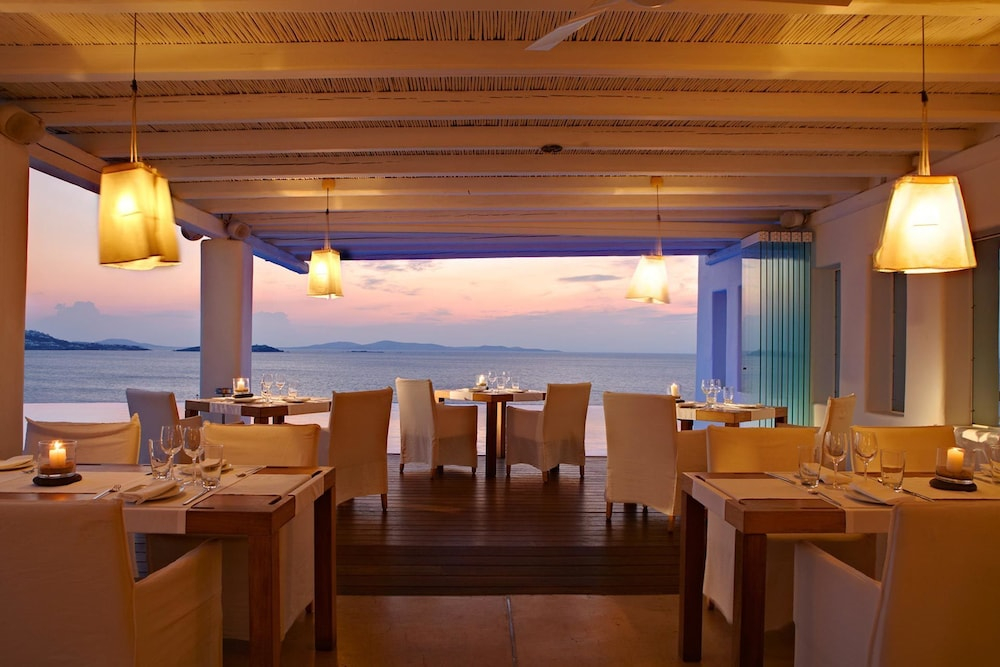 Cavo Tagoo Mykonos foto 19