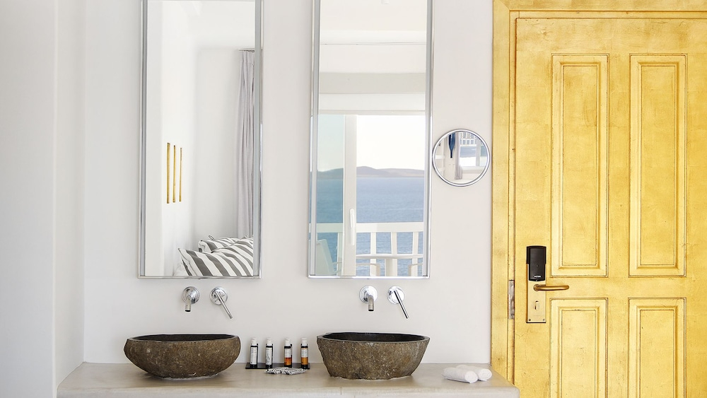 Cavo Tagoo Mykonos foto 42